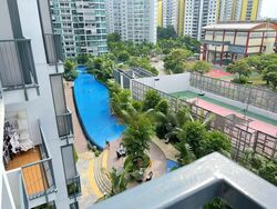 Kingsford Waterbay (D19), Apartment #476959611